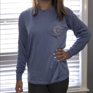 Southern Marsh Long Sleeve Shirt, Very Loved